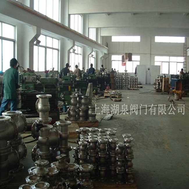 電動(dòng)閥門(mén)公司