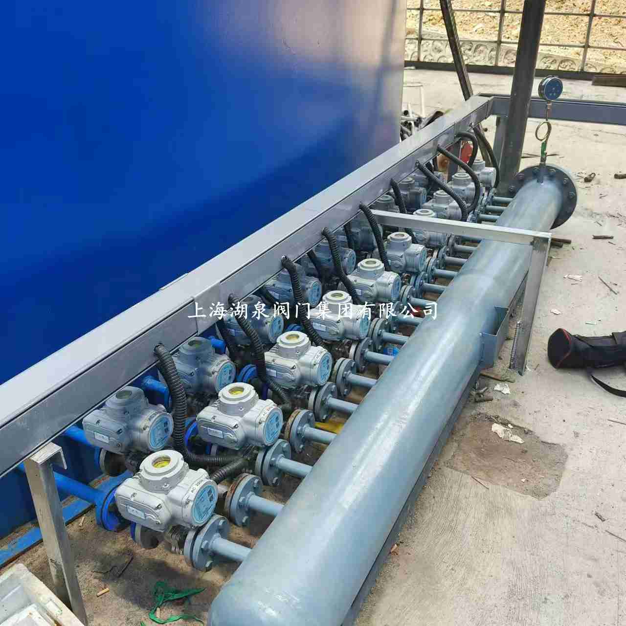 閥門電動(dòng)裝置